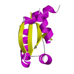 Image of CATH 4bc7D04