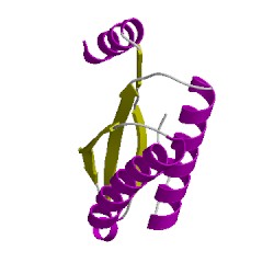 Image of CATH 4bc7D05