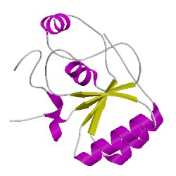 Image of CATH 4bc9A01
