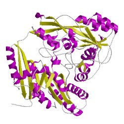 Image of CATH 4bc9B