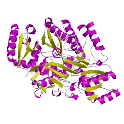 Image of CATH 4bc9C