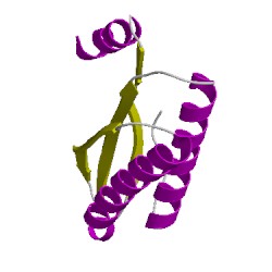 Image of CATH 4bc9D05