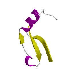 Image of CATH 4bcaA02