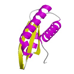 Image of CATH 4bcaA05