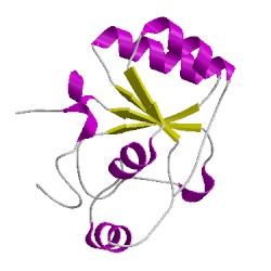 Image of CATH 4bcaB01