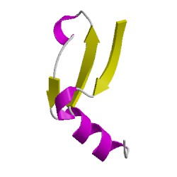 Image of CATH 4bcaB02