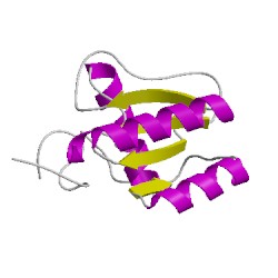 Image of CATH 4bcaC01