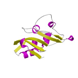 Image of CATH 4bcaC03