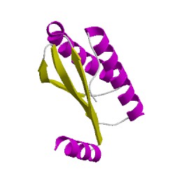 Image of CATH 4bcaC05