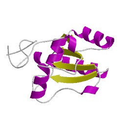 Image of CATH 4bcaD01