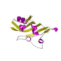Image of CATH 4bcaD03