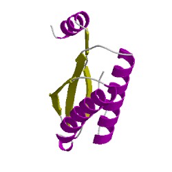 Image of CATH 4bcaD05