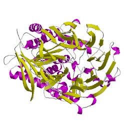 Image of CATH 4bcbA