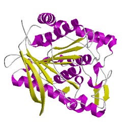 Image of CATH 4bccA01