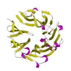 Image of CATH 4bccA02