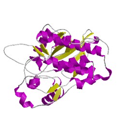 Image of CATH 4bcgA