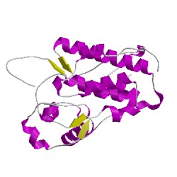 Image of CATH 4bcgA02