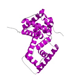 Image of CATH 4bcgB