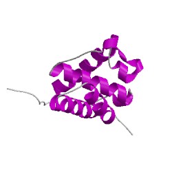 Image of CATH 4bcgB02