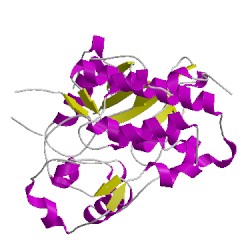 Image of CATH 4bciA