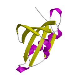 Image of CATH 4bckA01