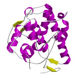 Image of CATH 4bckA02