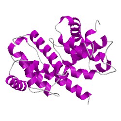 Image of CATH 4bckD