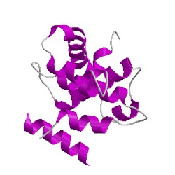 Image of CATH 4bckD01