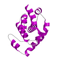 Image of CATH 4bcmB01