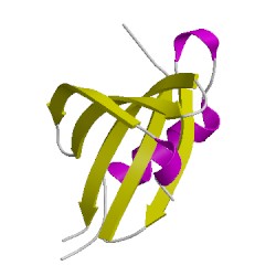 Image of CATH 4bcnA01