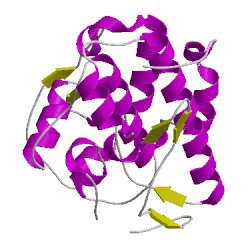 Image of CATH 4bcnA02