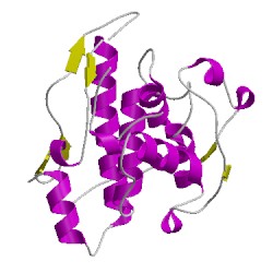 Image of CATH 4bcnC02