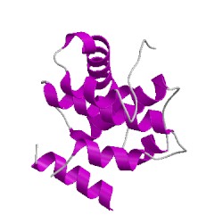 Image of CATH 4bcnD01