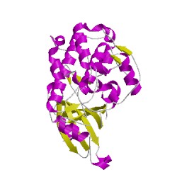 Image of CATH 4bcoA