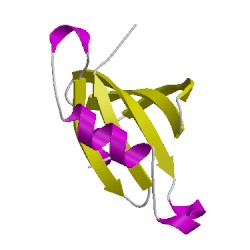 Image of CATH 4bcoA01