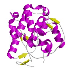 Image of CATH 4bcoA02