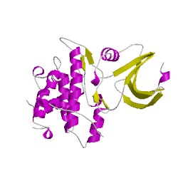 Image of CATH 4bcoC