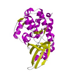 Image of CATH 4bcpA