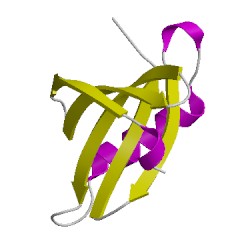 Image of CATH 4bcpA01