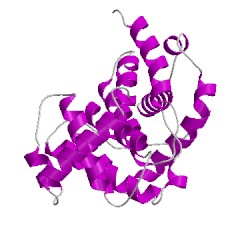 Image of CATH 4bcpB