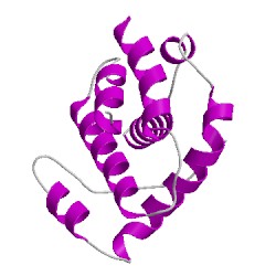 Image of CATH 4bcpB01