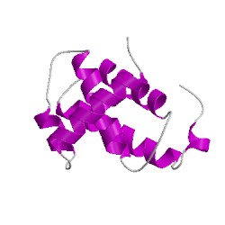 Image of CATH 4bcpB02