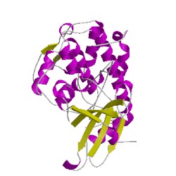 Image of CATH 4bcqA