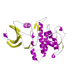 Image of CATH 4bcqC