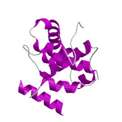 Image of CATH 4bcqD01