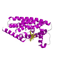 Image of CATH 4bcrB00