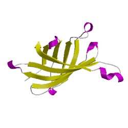 Image of CATH 4bcsB00