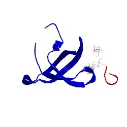 Image of CATH 4bd3