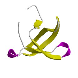 Image of CATH 4bd3A