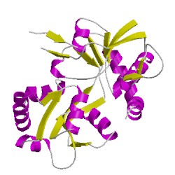 Image of CATH 4bdmA